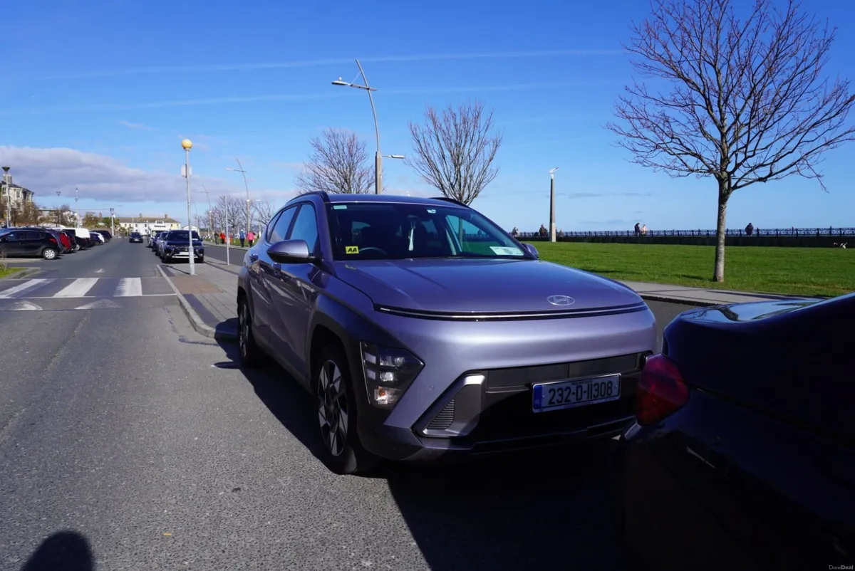 Hyundai KONA 2023 - Image 1