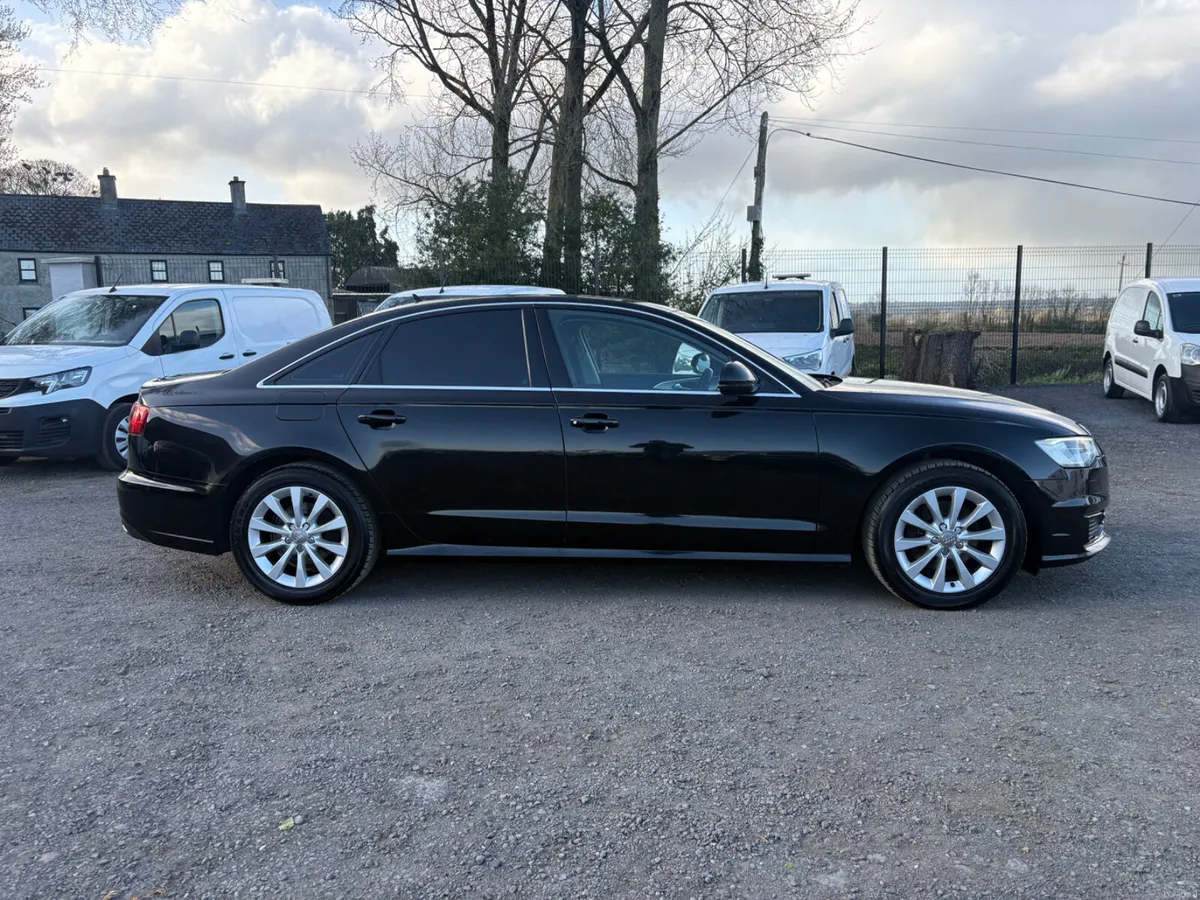 Audi A6 - Image 3