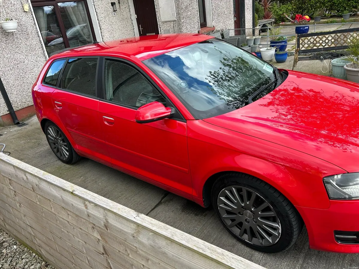 Audi a3 - Image 3