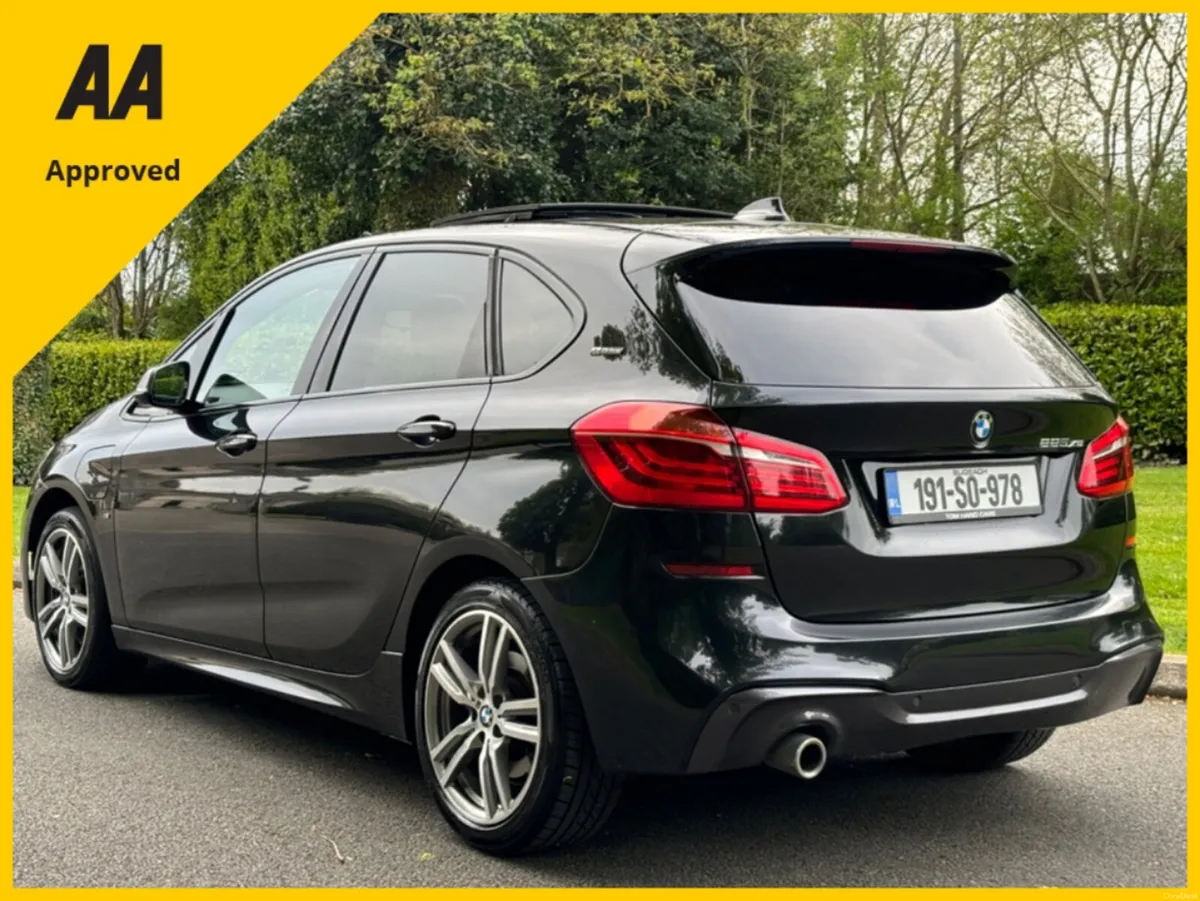 BMW 225xe PHEV M-SPORT 2019 - Image 3