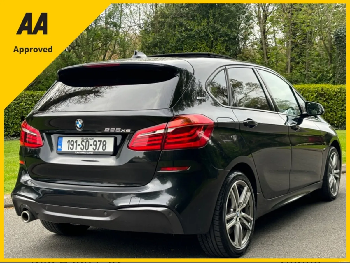 BMW 225xe PHEV M-SPORT 2019 - Image 4