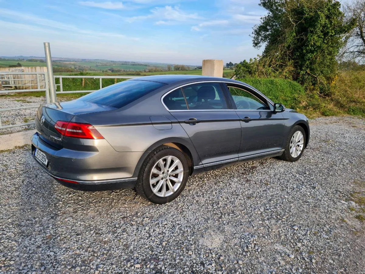 2015 VW Passat Highline 150bhp - Image 2