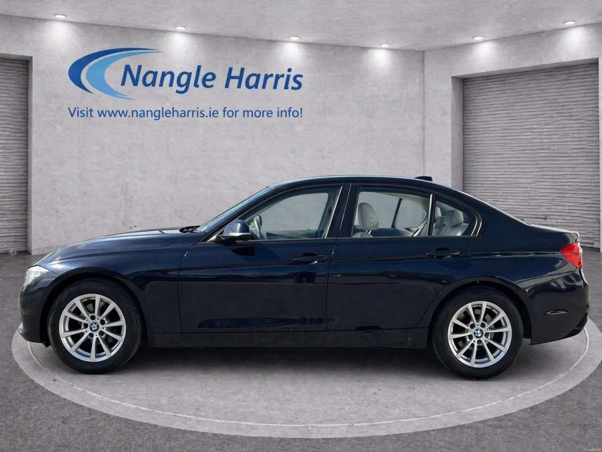 BMW 3-Series FRESH NCT 04/28. AUTOMATIC - Image 2