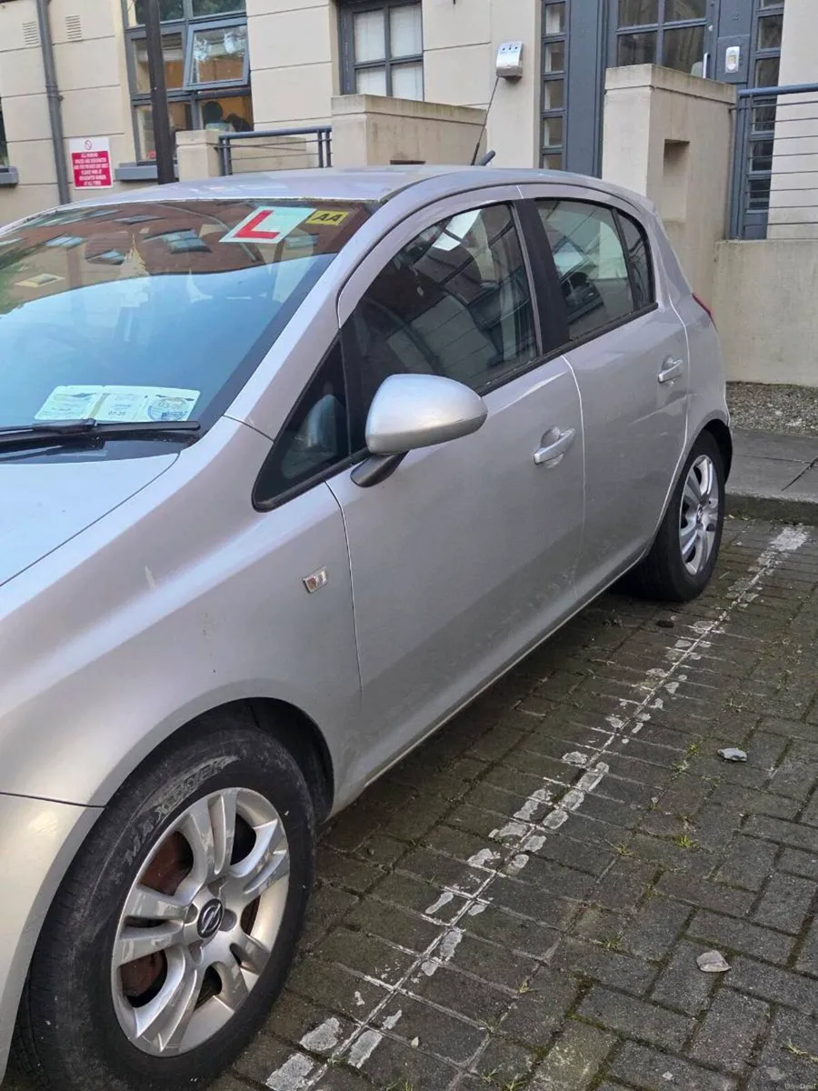 OPEL CORSA - Image 2