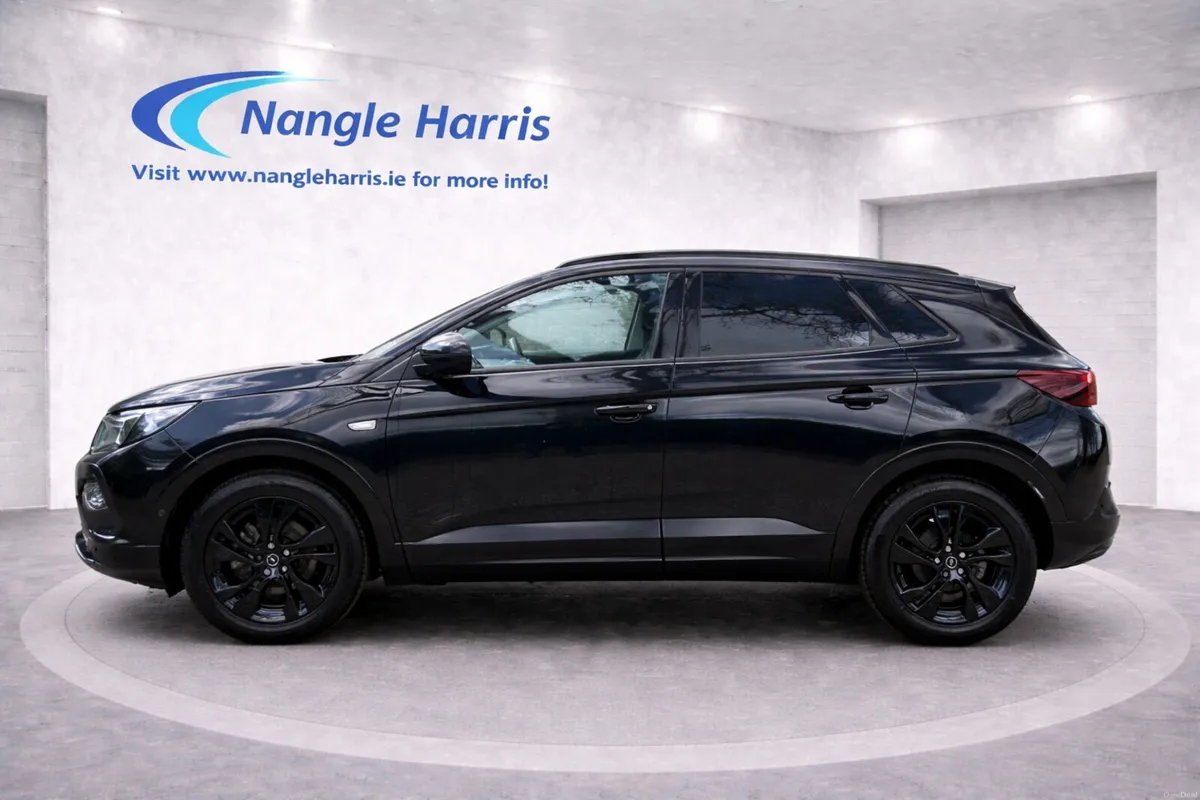 Opel Grandland X SRI.. Fresh NCT 04/28 - Image 2