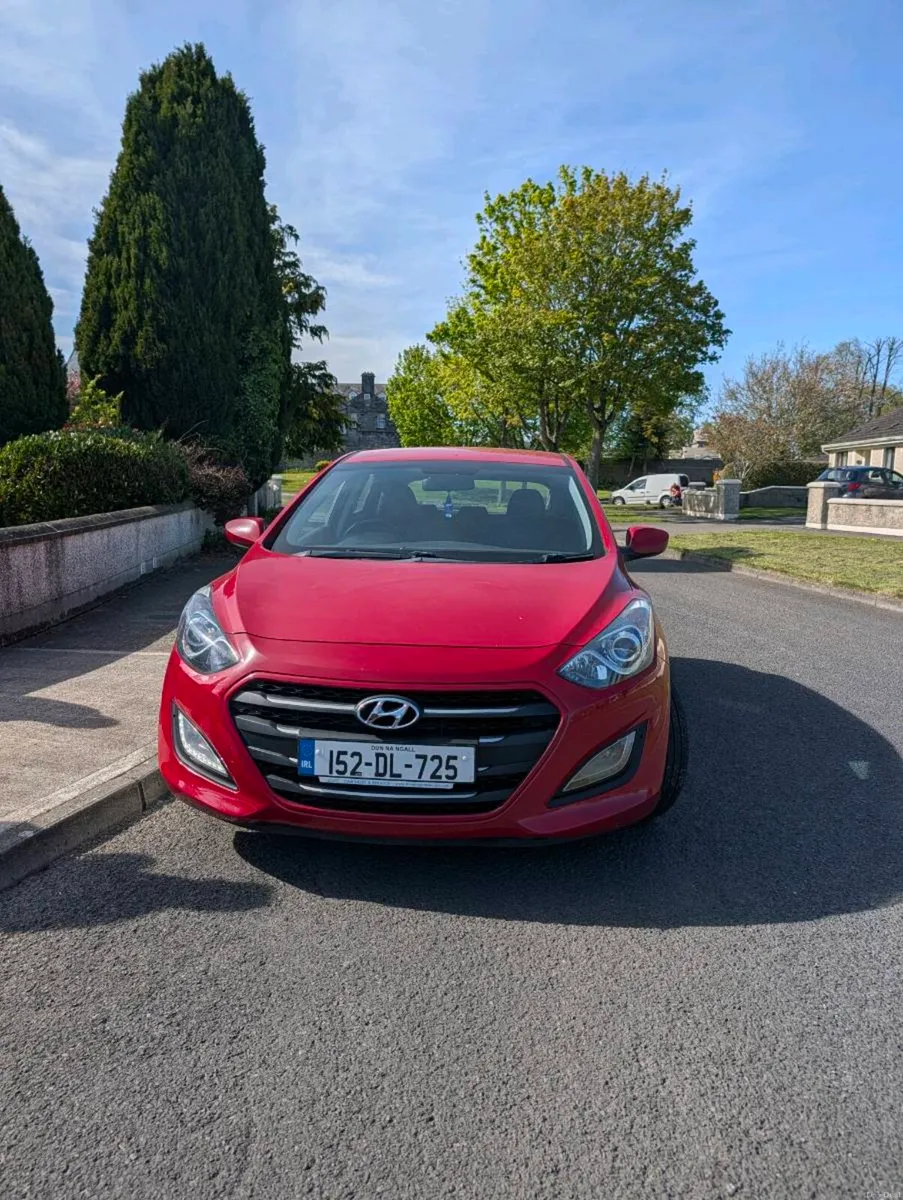 Hyundai i30 - Image 2