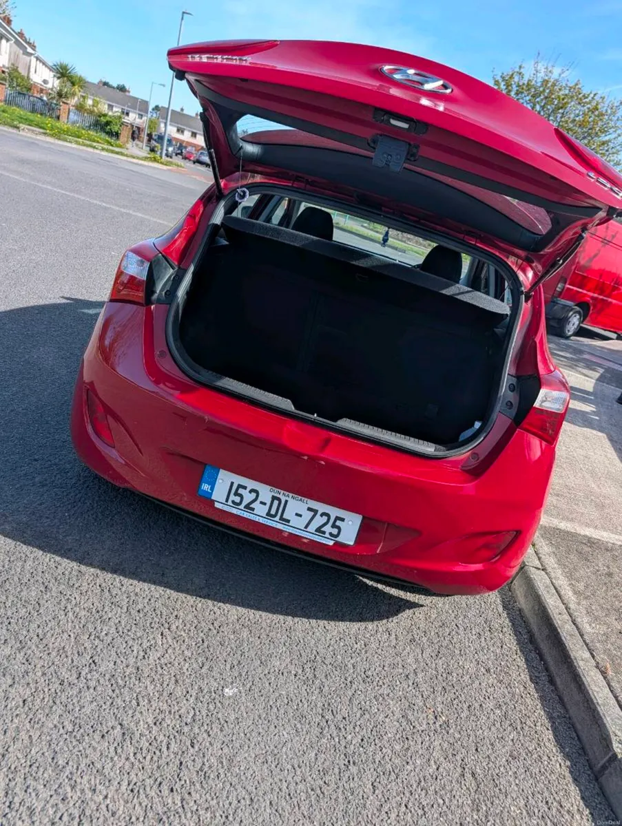 Hyundai i30 - Image 4