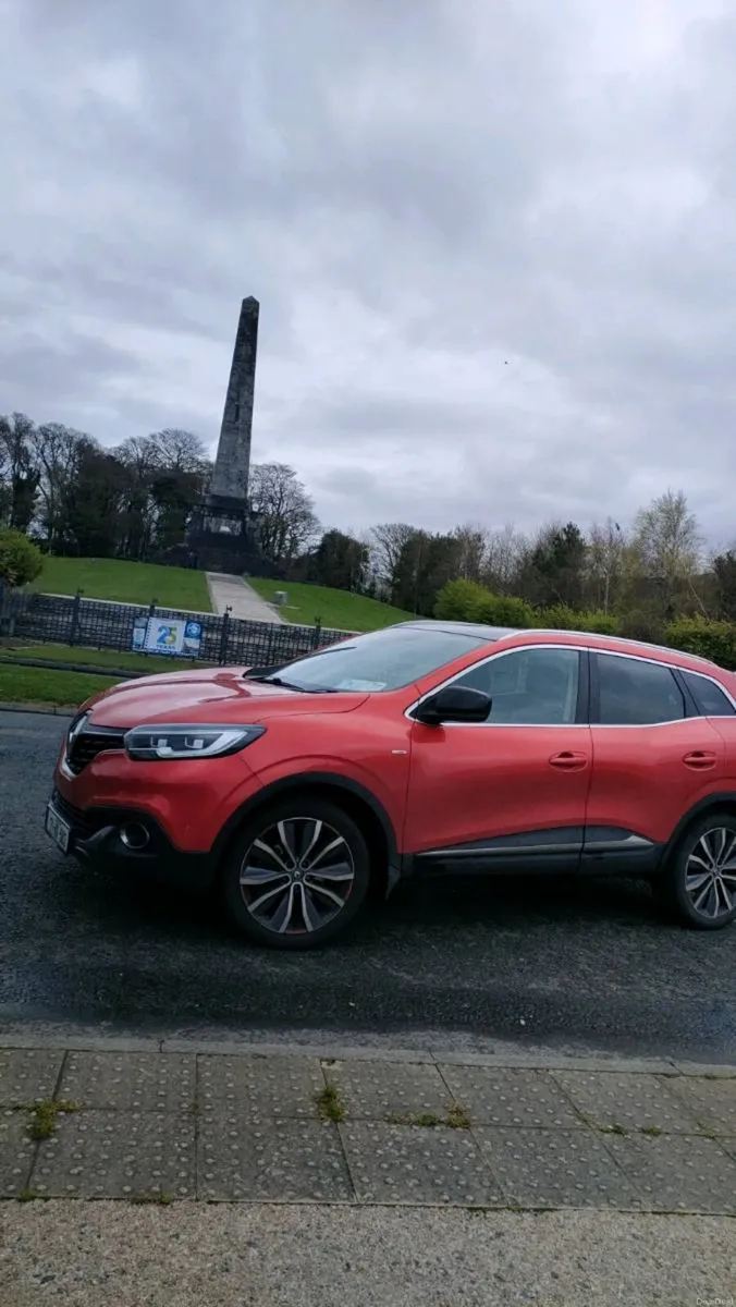 Renault Kadjar - Image 1