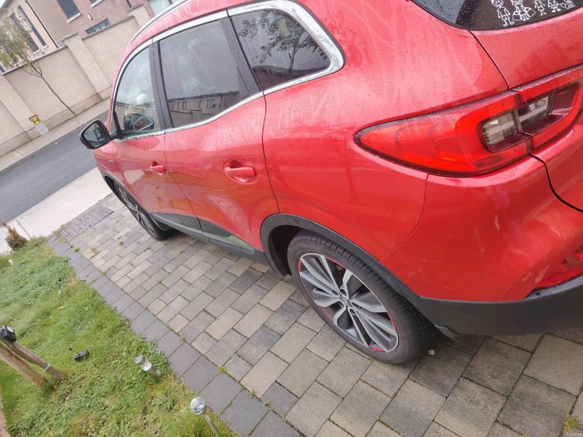 Renault Kadjar - Image 3