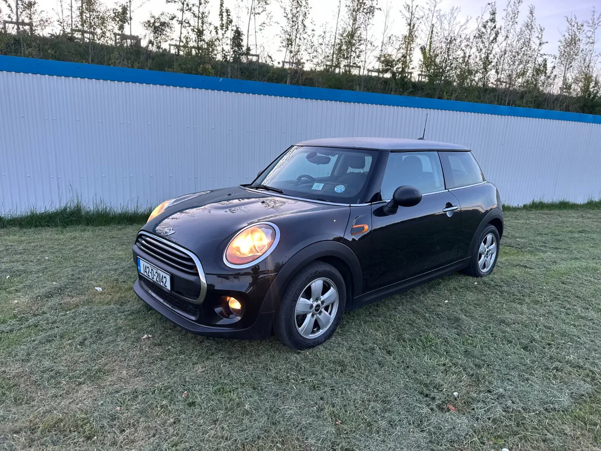 Mini Cooper  NCT 12/26 Tax 10/26 - Image 2