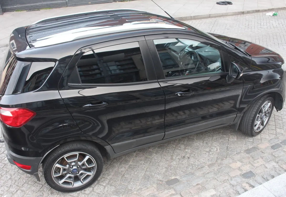 Ford EcoSport 2017 1.5 TDCI Titanium (Like New) - Image 3