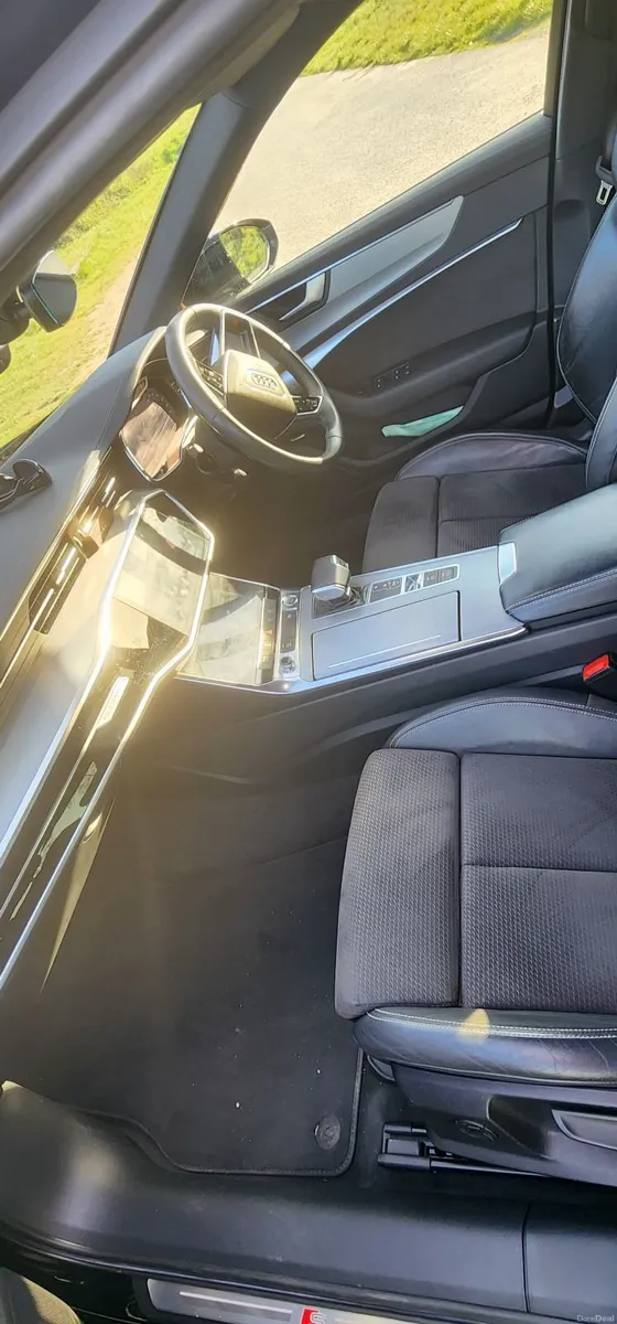 Audi A6 2018 - Image 3