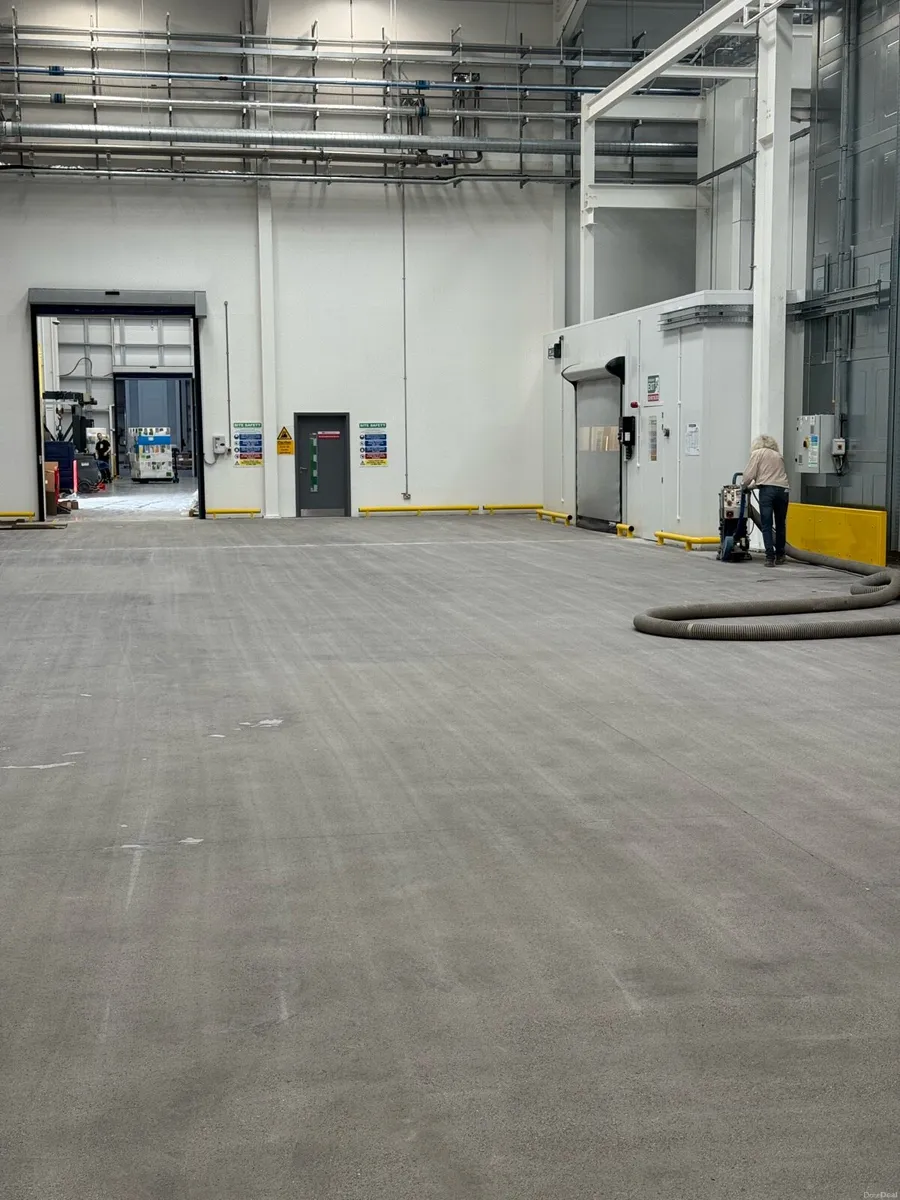 Industrial Flooring - Image 2