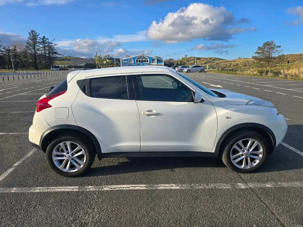 Nissan Juke New NCT - Image 3