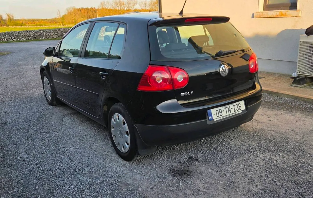 Vw Golf - Image 3
