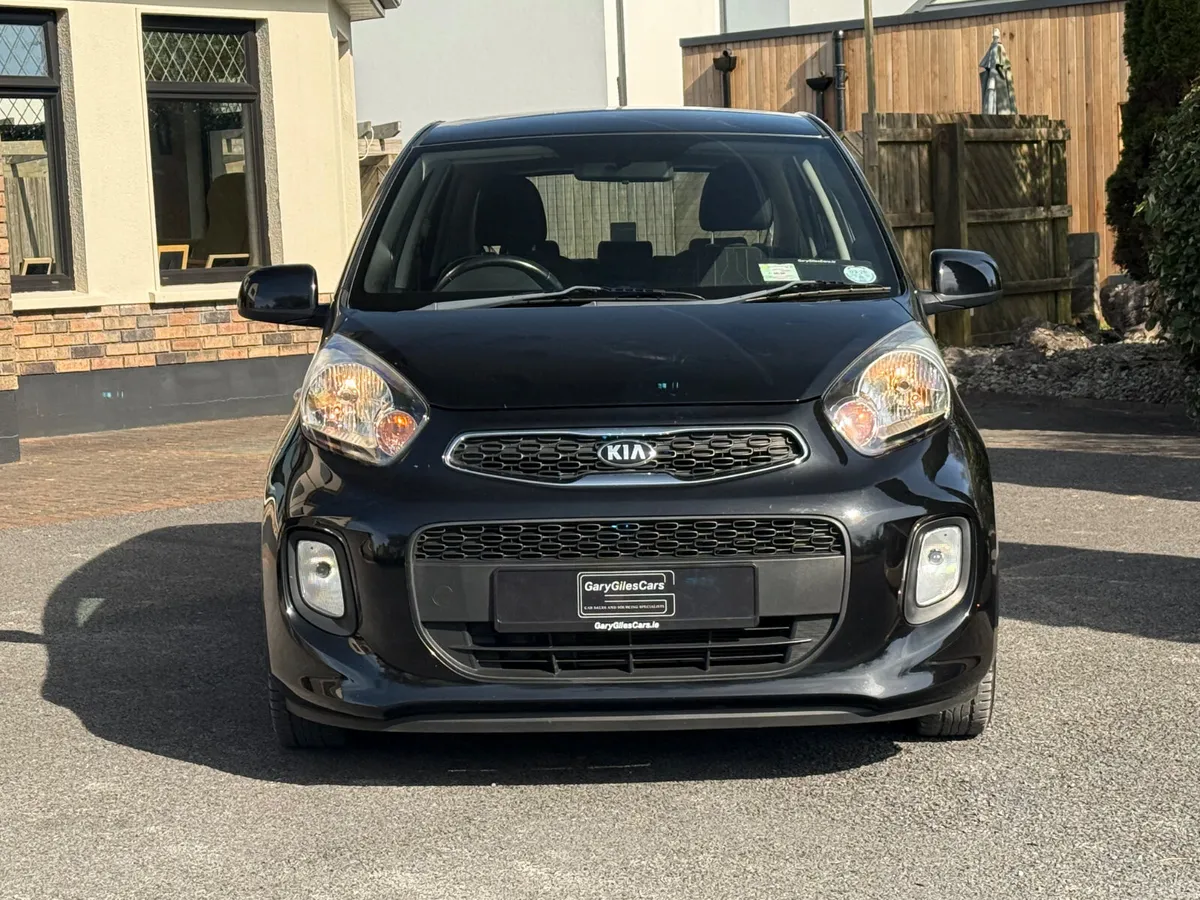 Immaculate *One Owner* 151 Kia Picanto! - Image 2