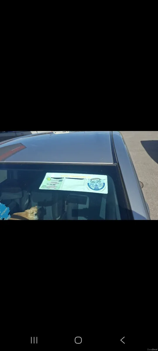 nissan note sport - Image 4