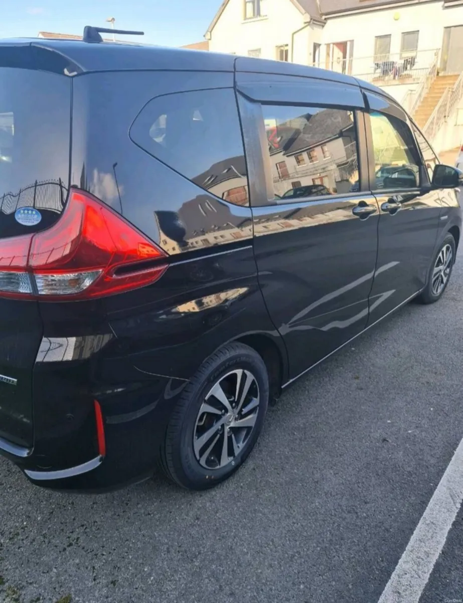 Honda Freed 2019 Hybrid 1.5 petrol Aoutmaic - Image 2