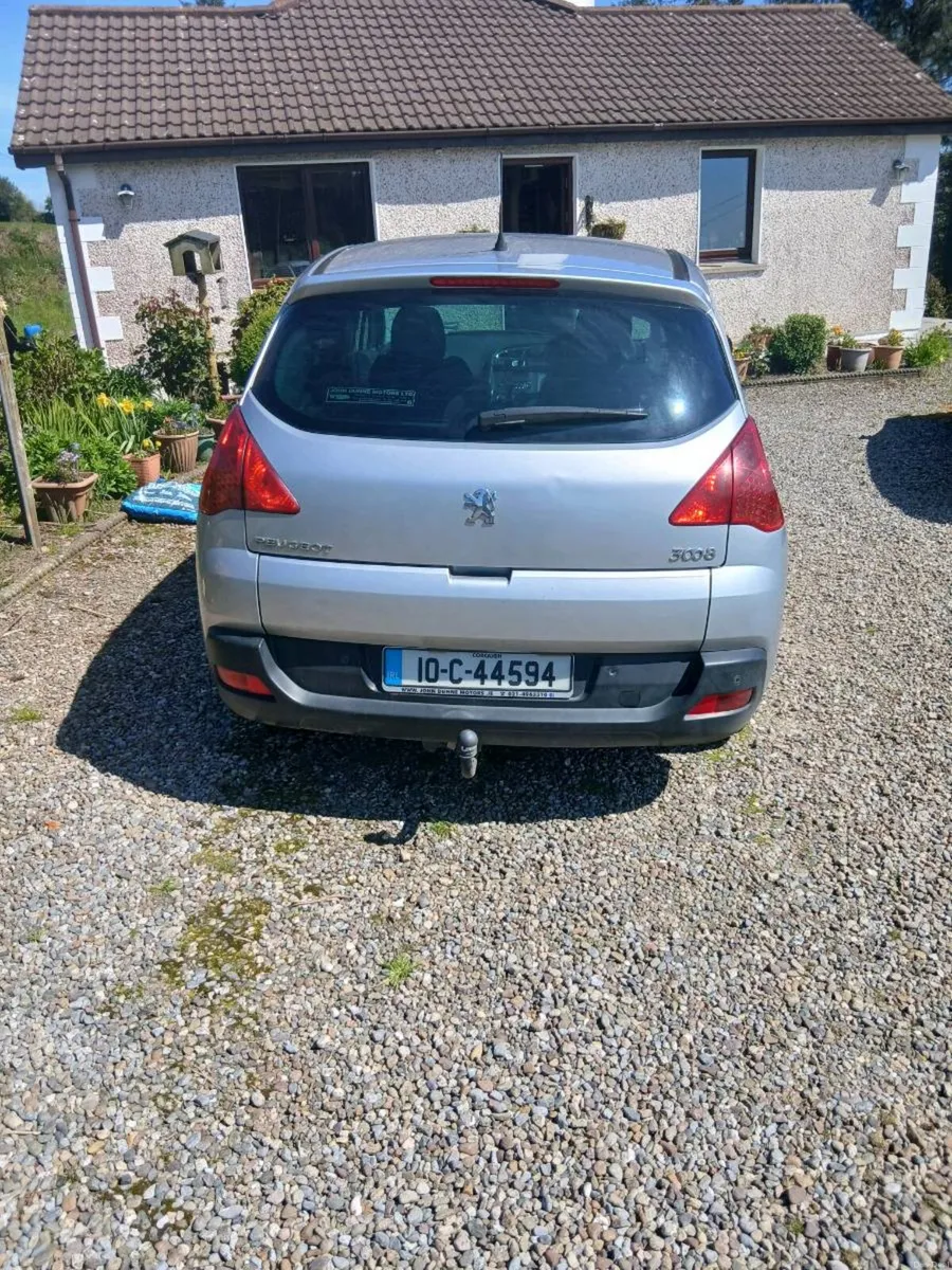 Peugeot 3008 - Image 3