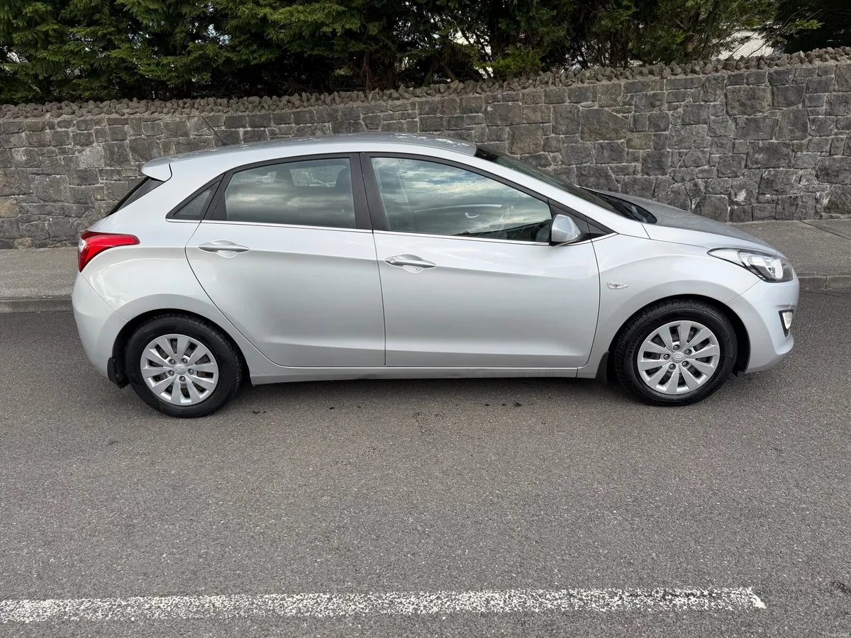 Hyundai i30 NEW NCT - Image 5