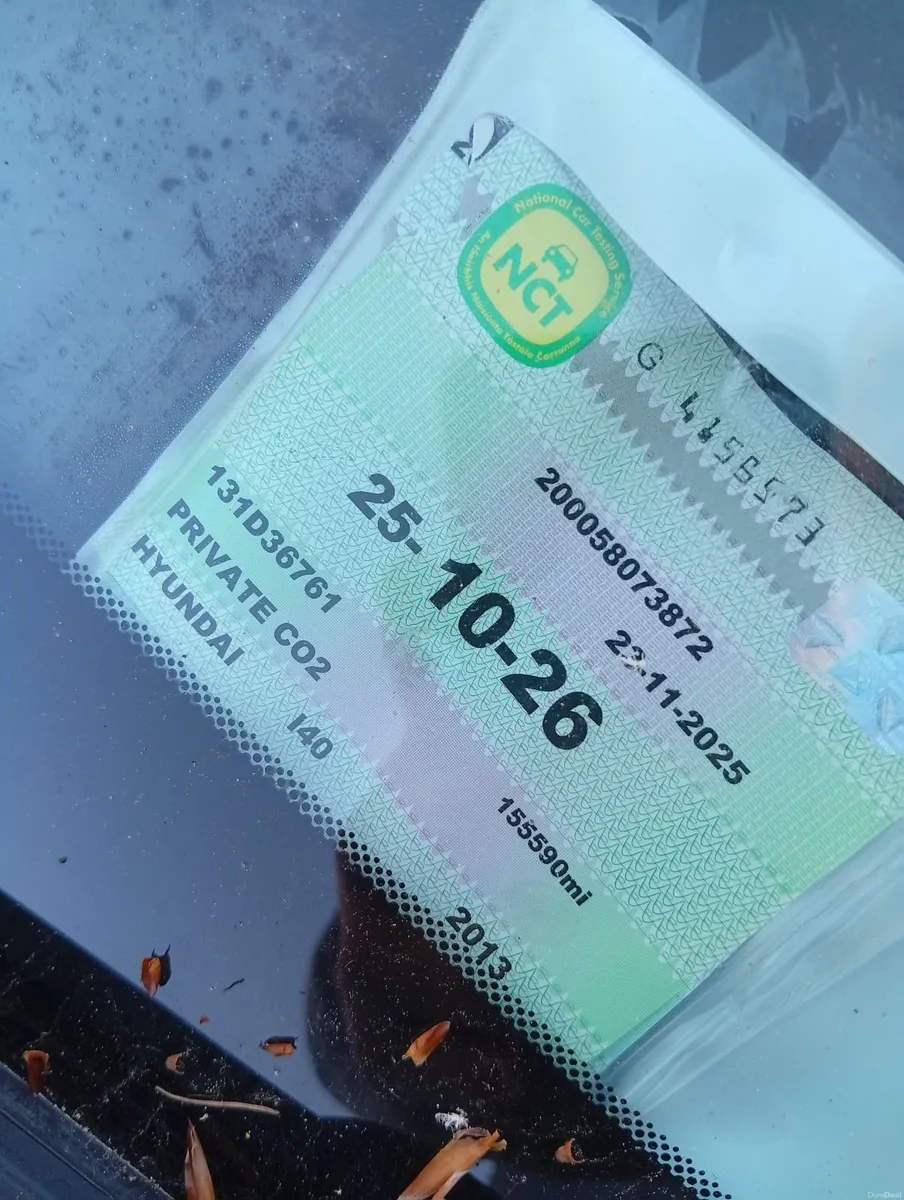 Hyundai i40 2013 - Image 4