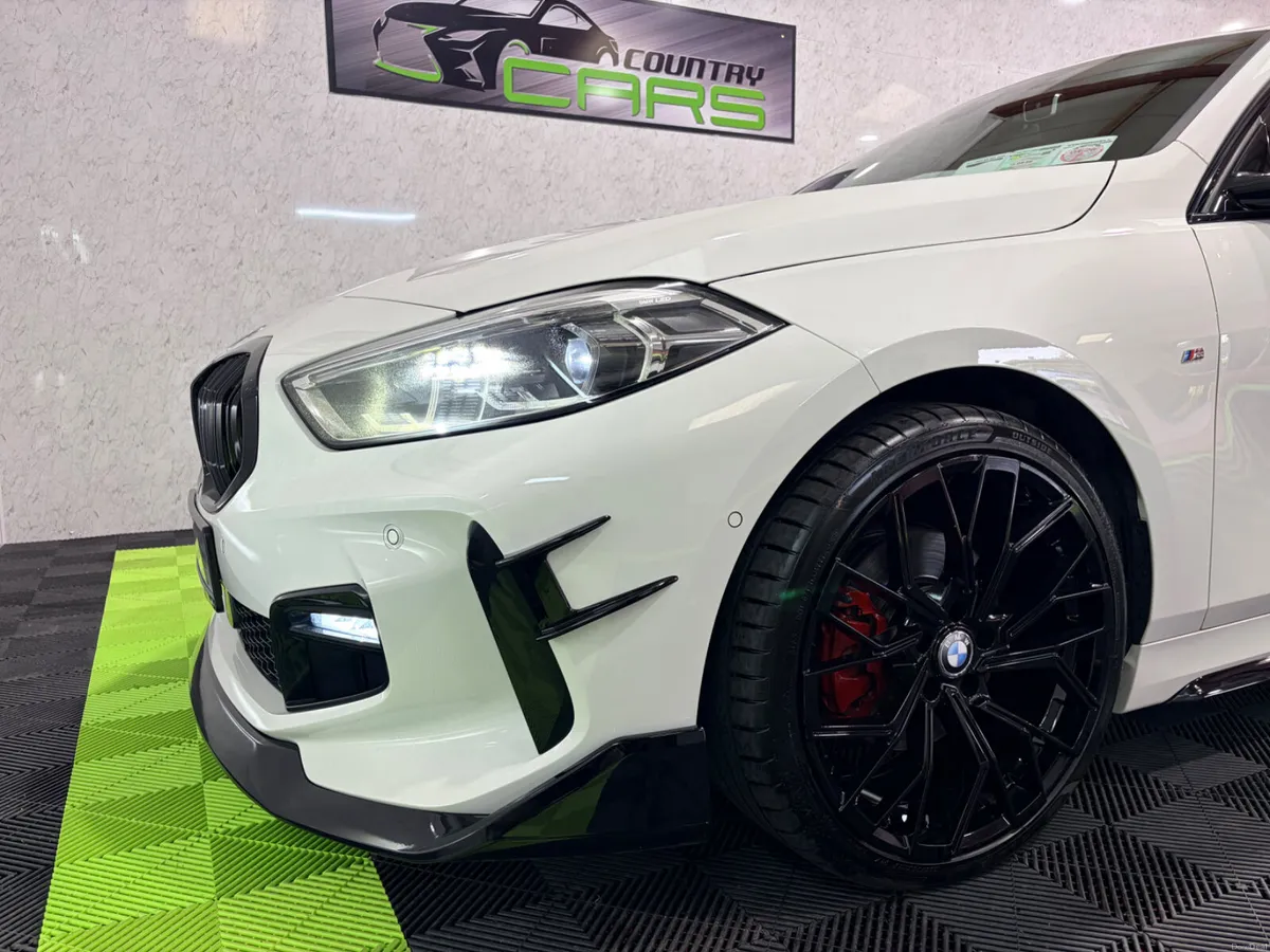 2020 BMW 118d F40 Msport Auto//Performance Kit - Image 5