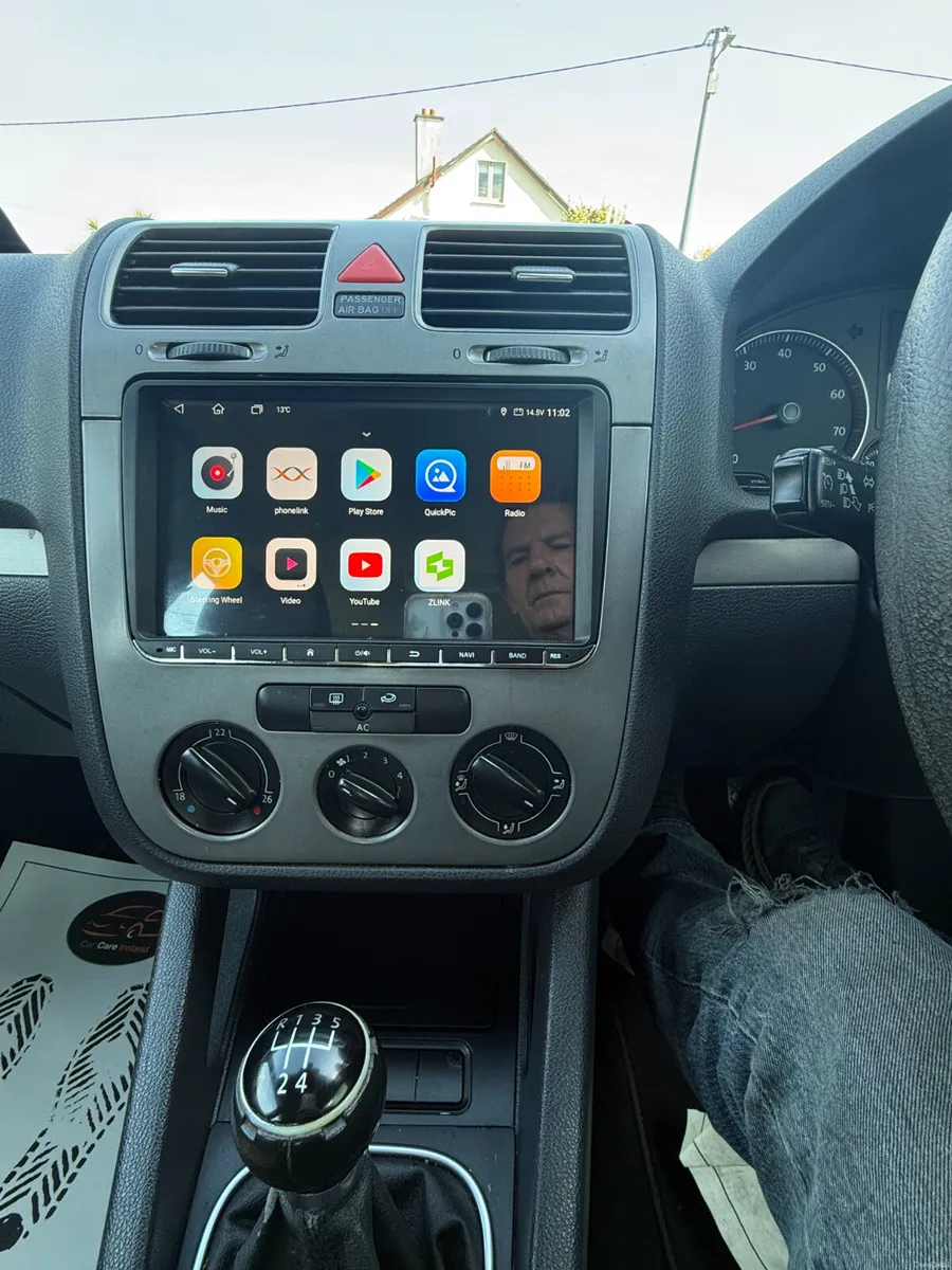 ✅ New: NCT. Car-play. 4k reverse camera. 200Km - Image 4