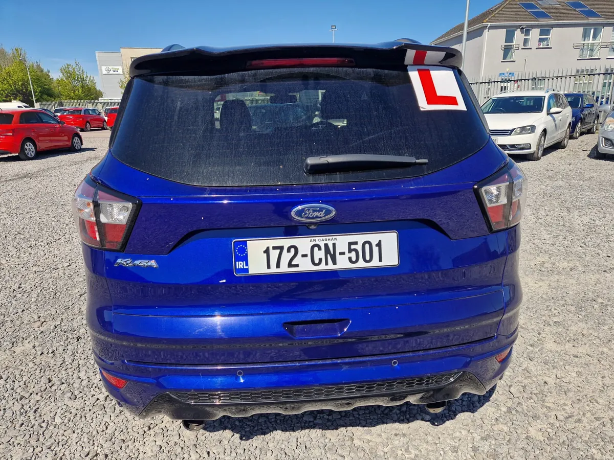 Ford Kuga 2017 - Image 4
