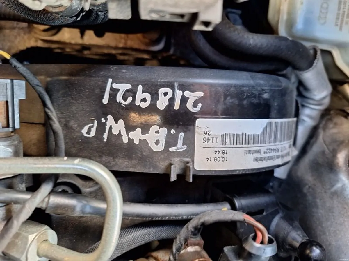 Audi A3 1.6 Tdi - Image 3