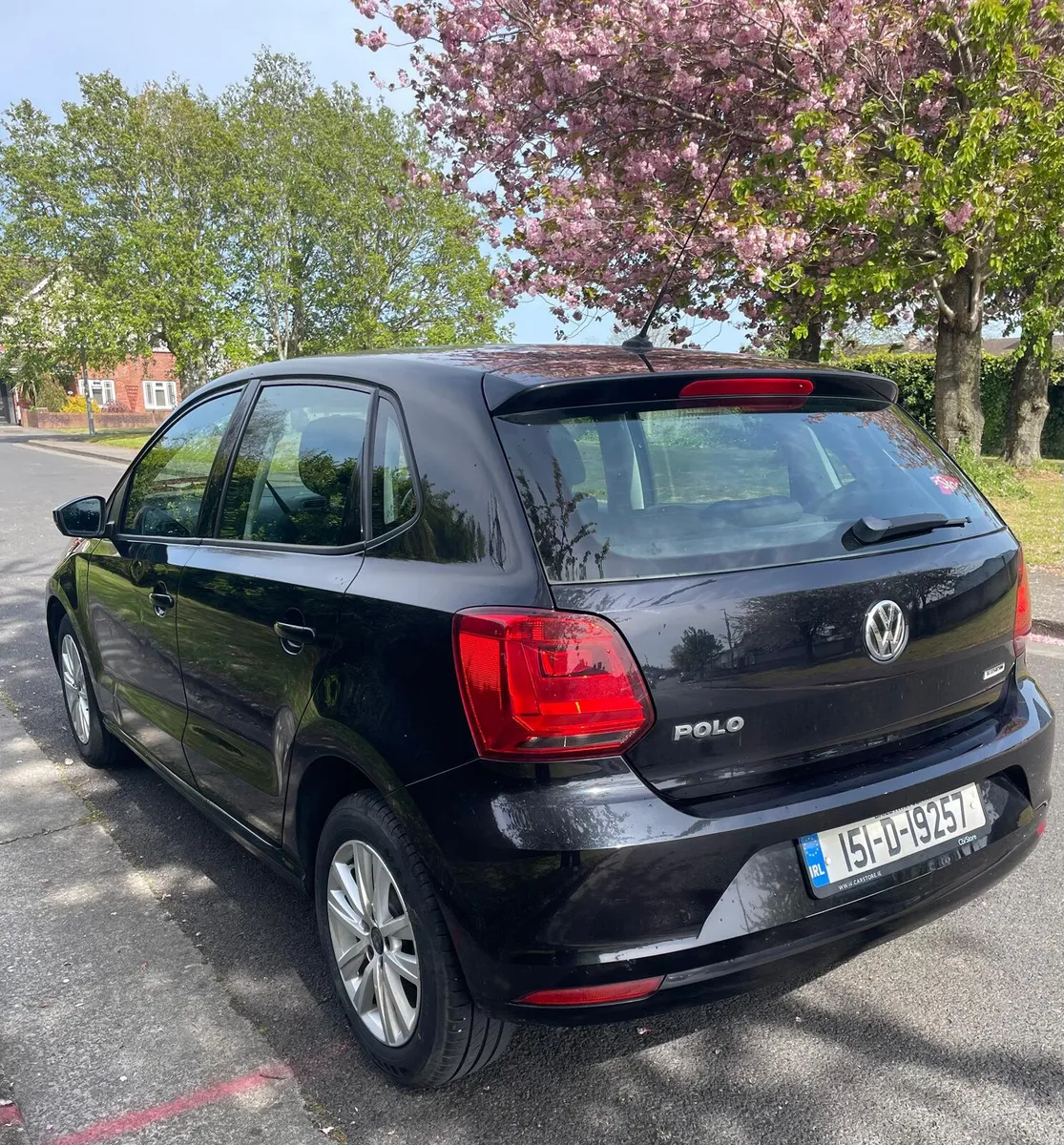 Volkswagen Polo 2015 New NCT 06/2027 - Image 4