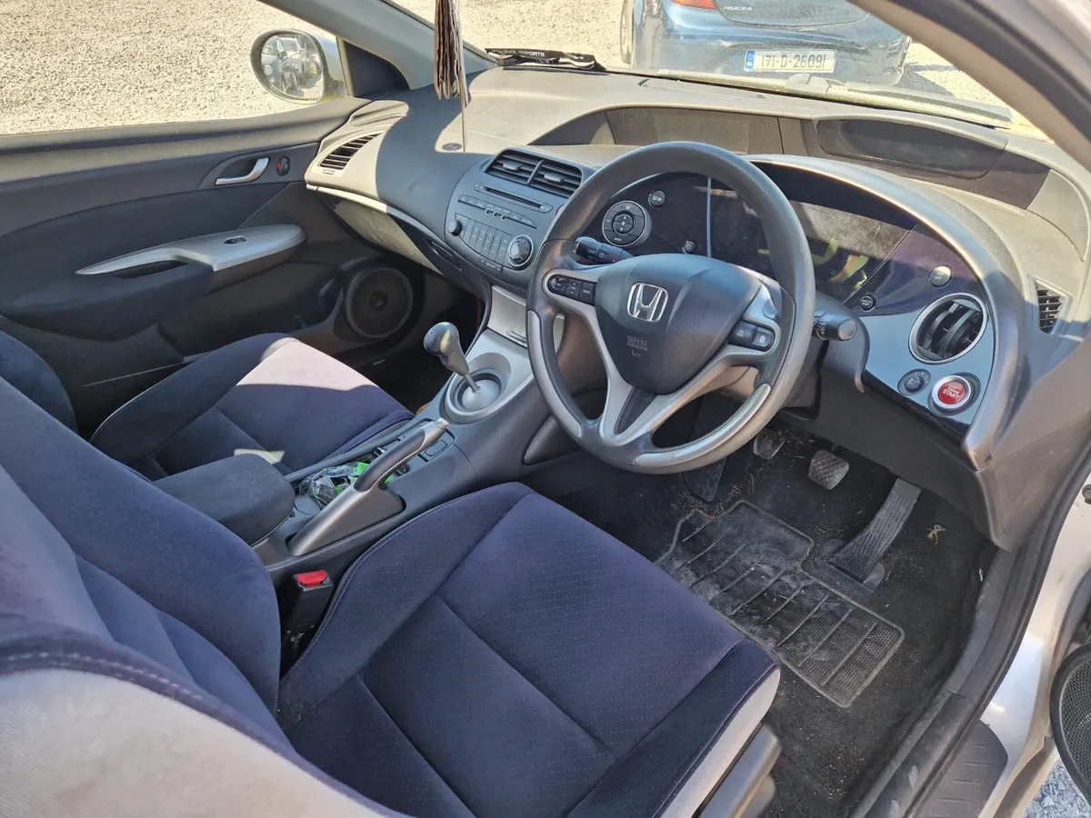 Honda Civic 2007 - Image 3