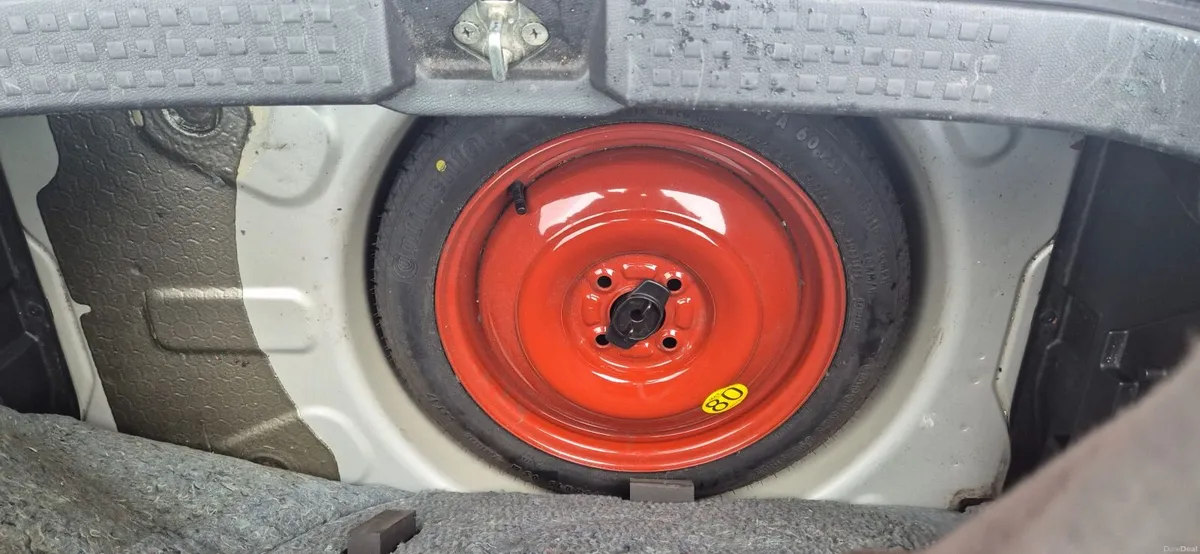 Suzuki Swift 2009 - Image 3