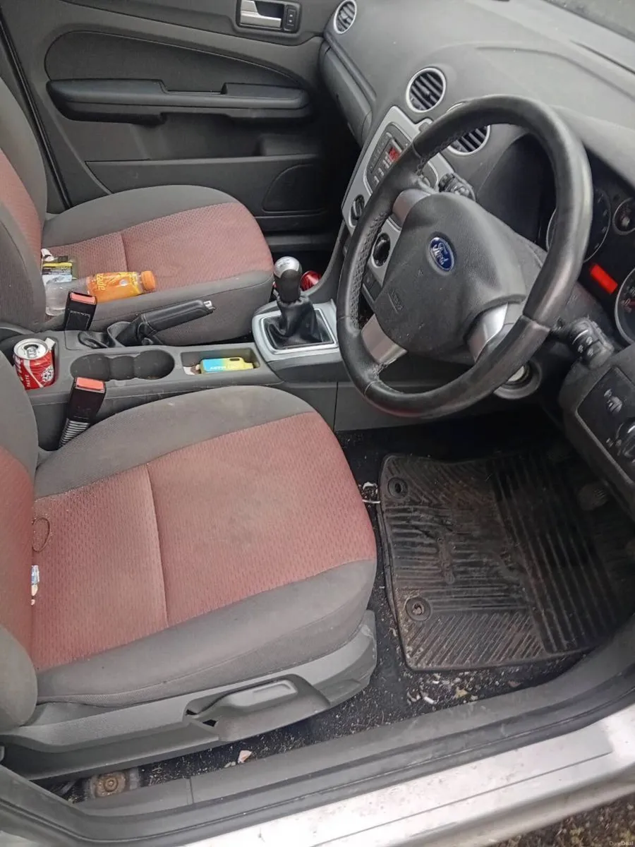 Ford focus - Image 3
