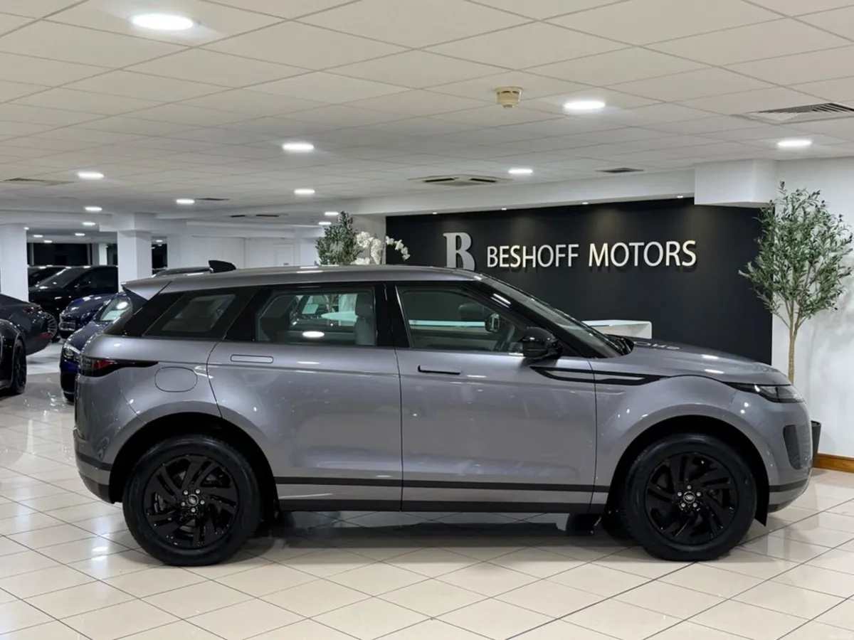 Land Rover Range Rover Evoque P300e S HYBRID=PAN R - Image 2
