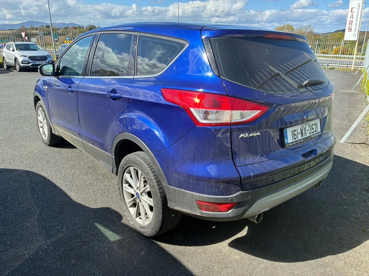 2016 Ford Kuga - Image 3