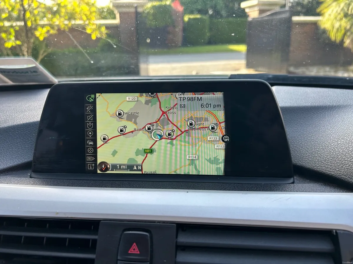 2016 BMW 320D F30 NCT 8/26 €7250 - Image 3