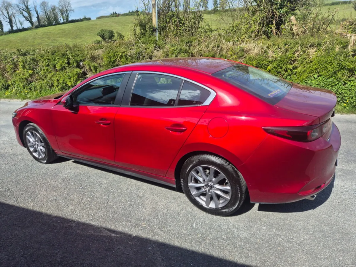 Mazda Mazda3 SKY-X 4DR 186PS GS-L IPM2 - Image 6