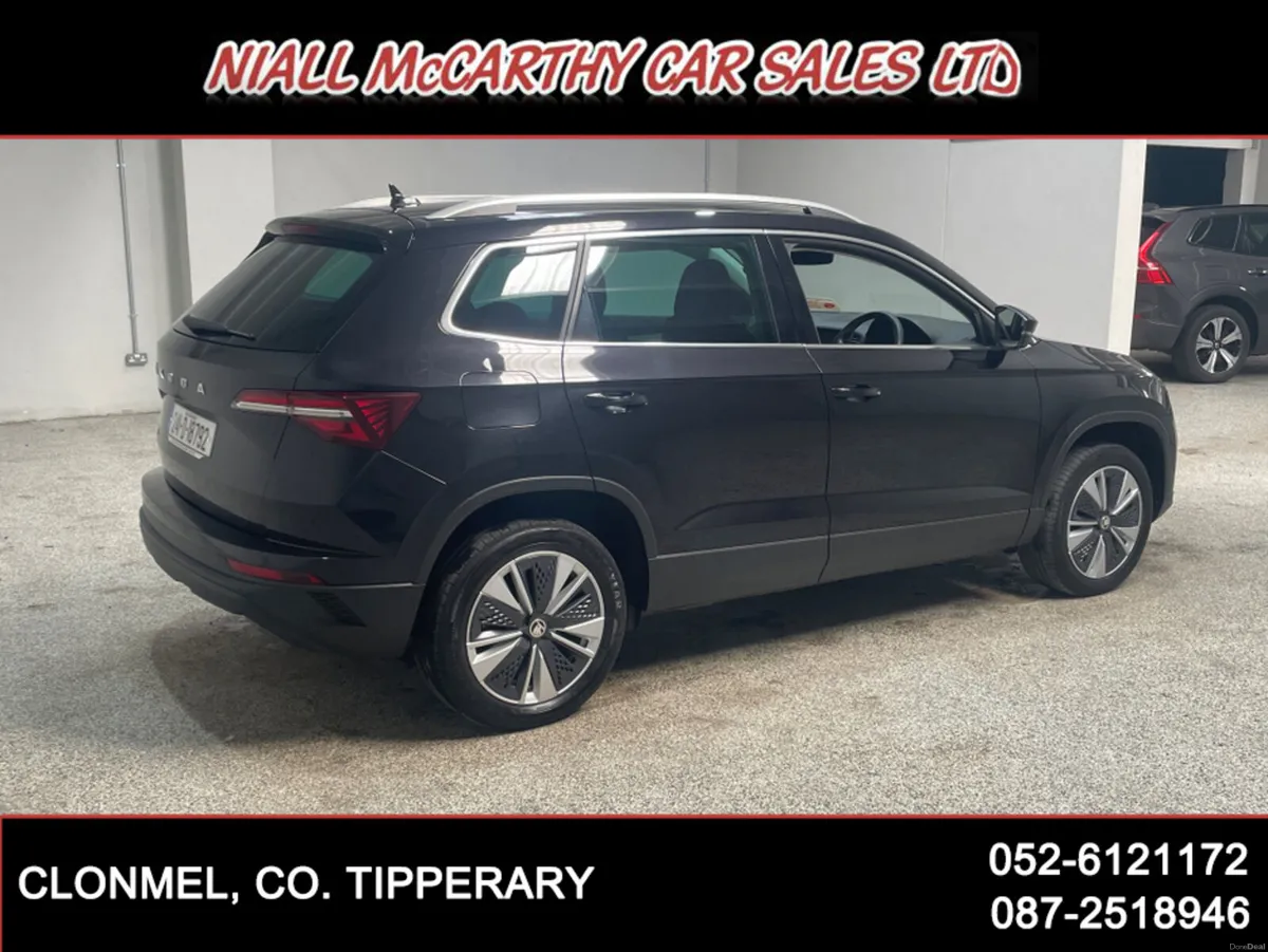Skoda Karoq AMBITION 2.0 TDI DSG AUTO - FINANCE & - Image 6