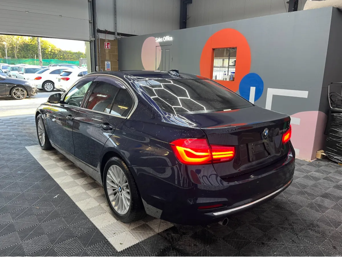BMW 3-Series €16950 2016 BMW 320D LUXURY 2.0 AUTOM - Image 4