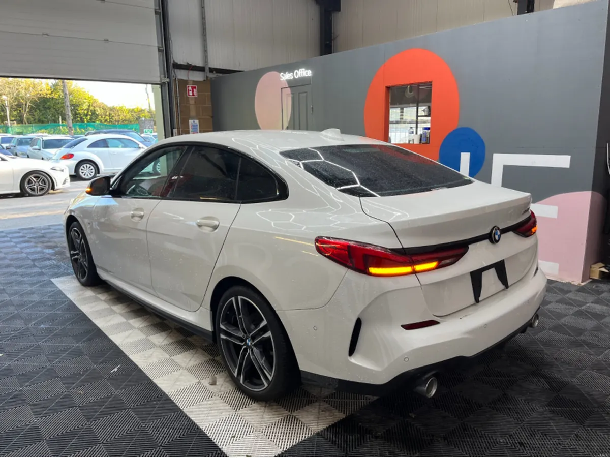 BMW 2-Series 2021 BMW 218D 2.0 AUTOMATIC / CRUISE - Image 4