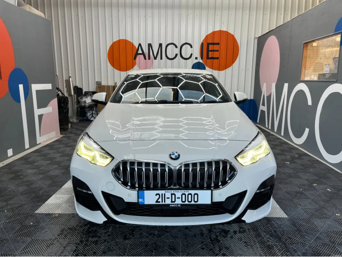 BMW 2-Series €30950 2021 BMW 218D 2.0 AUTOMATIC / - Image 6