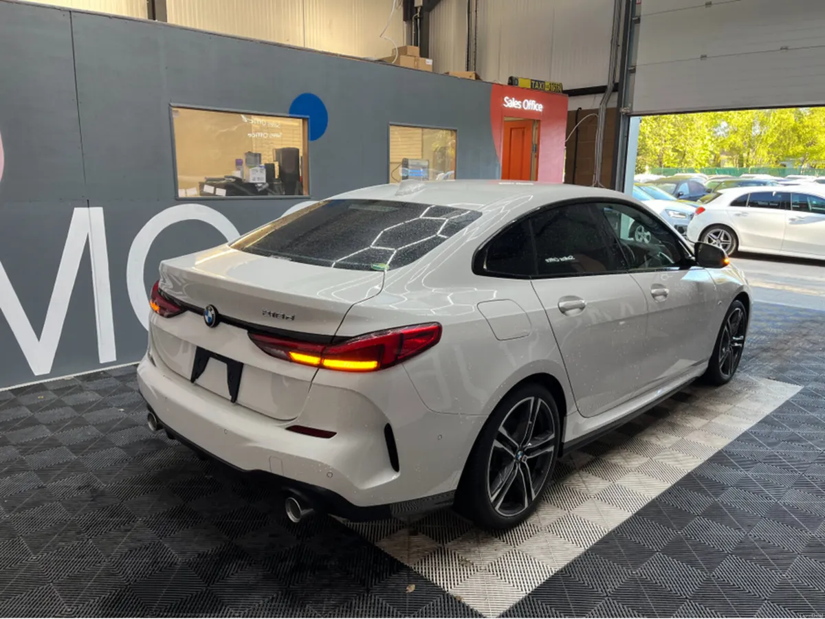 BMW 2-Series 2021 BMW 218D 2.0 AUTOMATIC / CRUISE - Image 2