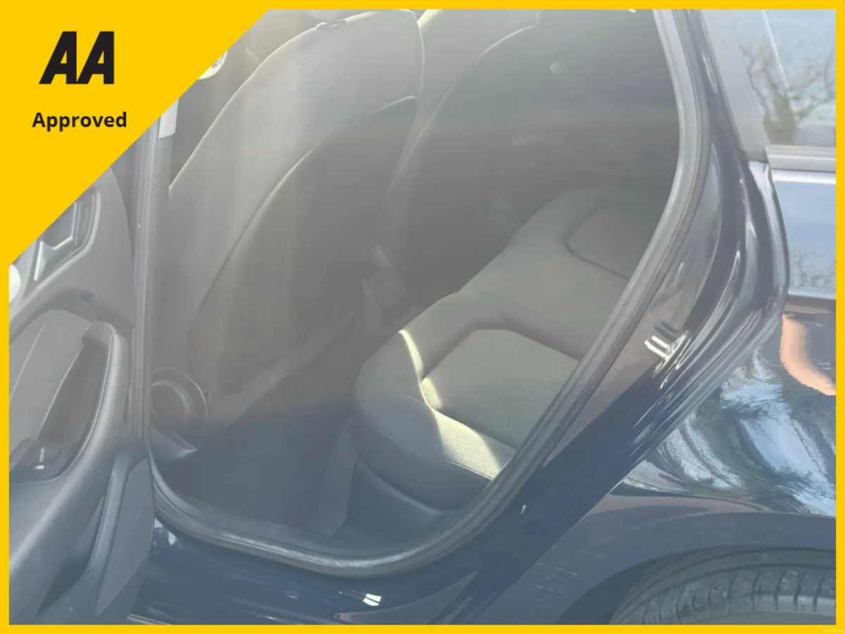 Audi A3 1.6 TDI SE TECHNIK 110PS 5DR - Image 3