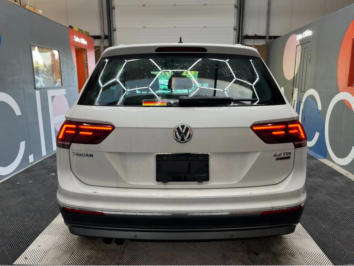 Volkswagen Tiguan €27950! 2020 VOLKSWAGEN TIGUAN T - Image 3