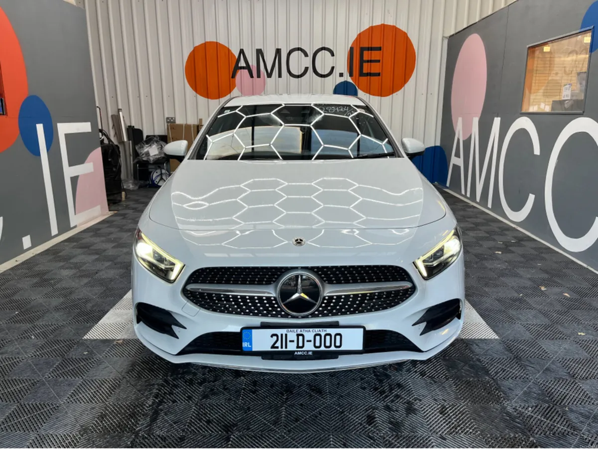 Mercedes-Benz A-Class €29950 2021 MERCEDES-BENZ A2 - Image 6