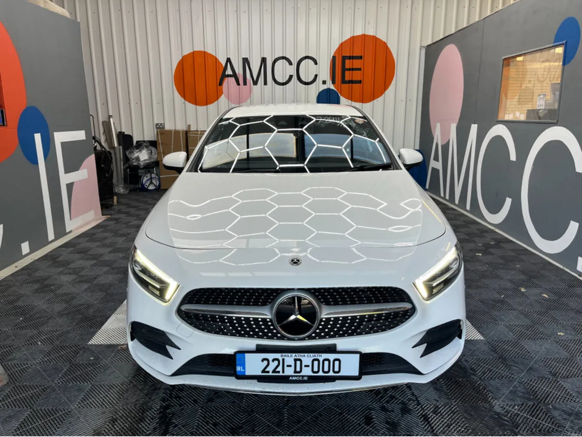 Mercedes-Benz A-Class €33950 2022 MERCEDES-BENZ A2 - Image 6