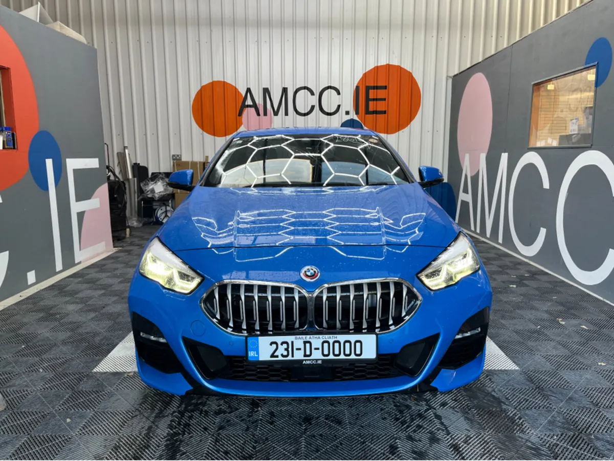 BMW 2-Series €34950 2023 BMW 218D GRAN COUPE M-SPO - Image 6