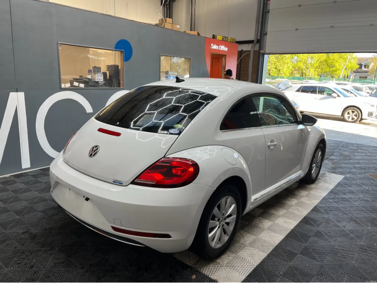 Volkswagen Beetle €14950 2017 VOLKSWAGEN BEETLE DE - Image 2