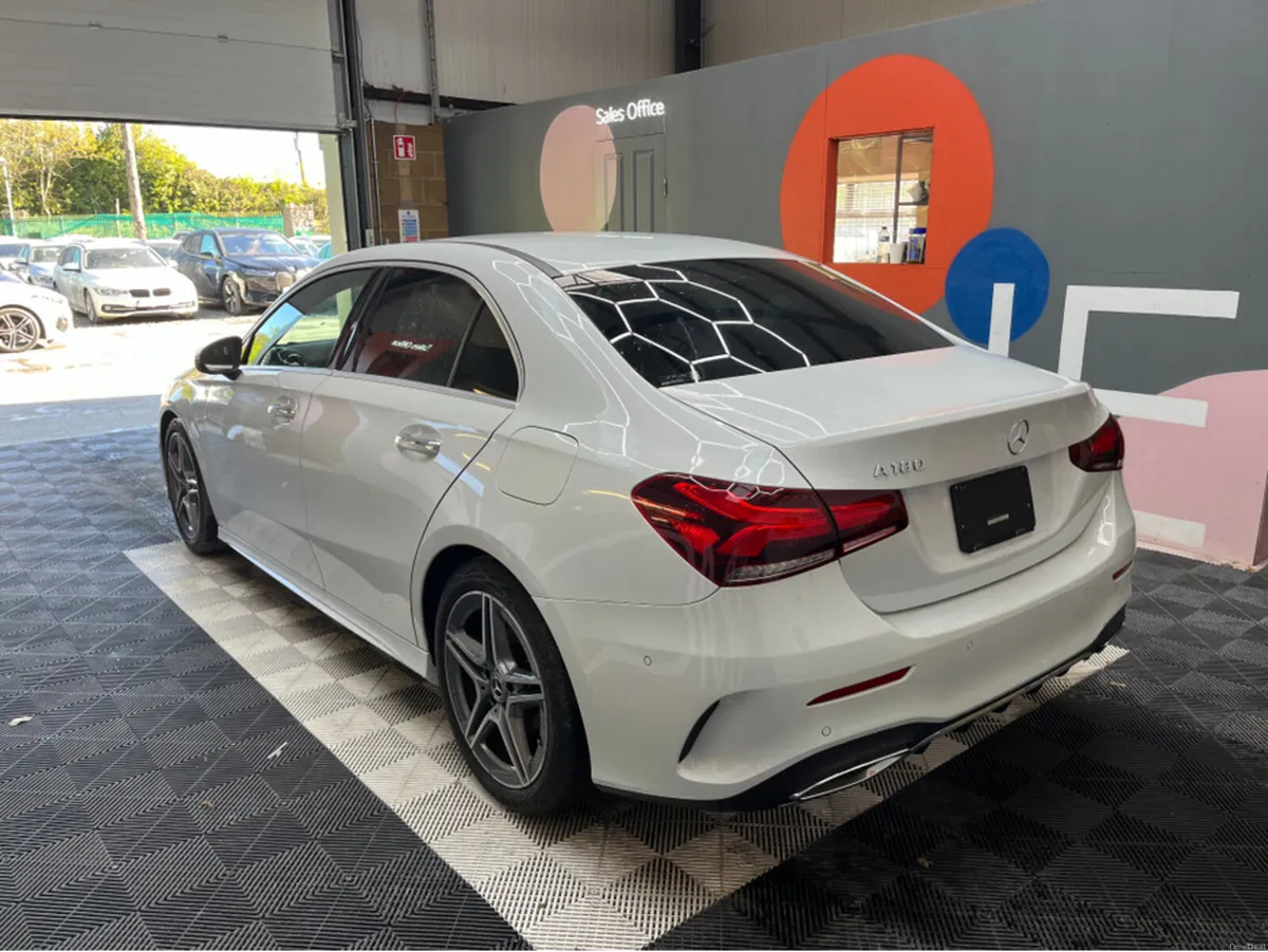 Mercedes-Benz A-Class €26950 2020 MERCEDES-BENZ A1 - Image 4