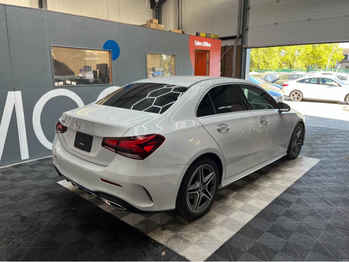 Mercedes-Benz A-Class €26950 2020 MERCEDES-BENZ A1 - Image 2